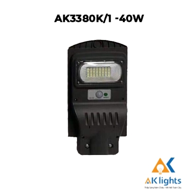 Đèn Liền Thể NLMT 40W